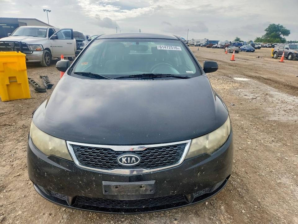 Продаж на аукціоні авто 2013 Kia Forte, vin: KNAFU4A26D5703615, номер лоту: 61472516