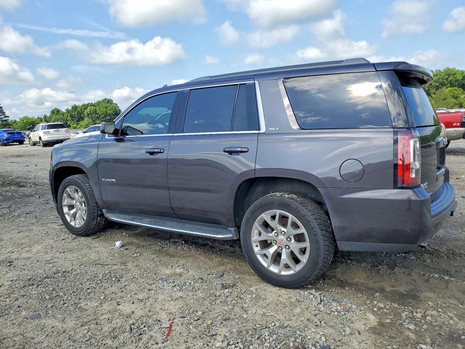 Продаж на аукціоні авто 2017 Gmc Yukon, vin: 1GKS1BKC0HR281513, номер лоту: 60424386