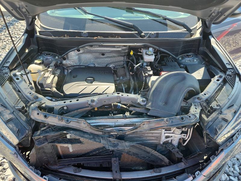 62127346 :رقم المزاد ، KL4MMDSL7LB110311 vin ، 2020 Buick Encore Gx مزاد بيع