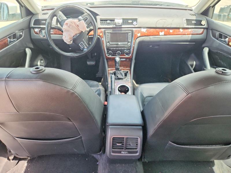 Продаж на аукціоні авто 2013 Volkswagen Passat, vin: 1VWCM7A36DC044508, номер лоту: 61090536