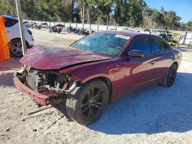 Aukcja sprzedaży 2018 Dodge Charger, vin: 2C3CDXHG8JH187081, numer aukcji: 62230286