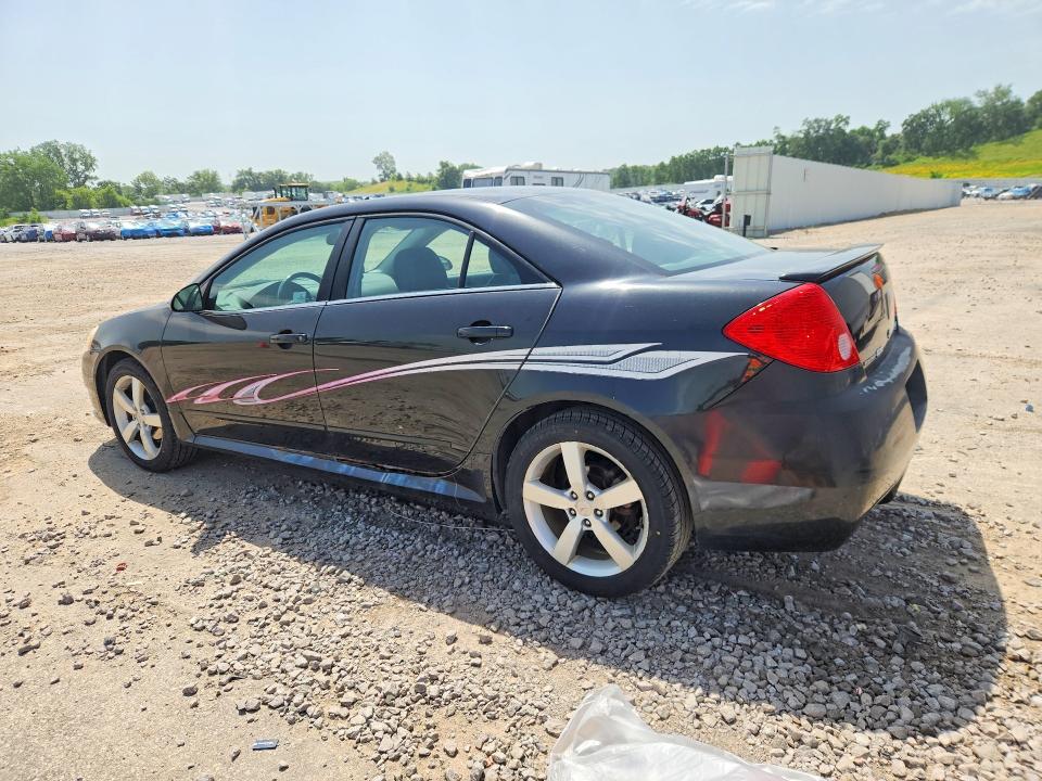Aukcja sprzedaży 2009 Pontiac G6, vin: 1G2ZH57N994116922, numer aukcji: 59292926