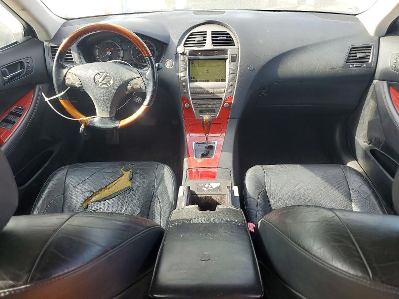 Aukcja sprzedaży 2008 Lexus Es, vin: JTHBJ46G382209720, numer aukcji: 61977406