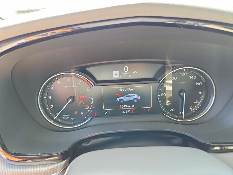 Aukcja sprzedaży 2024 Cadillac Xt5, vin: 1GYKNCRS1RZ744323, numer aukcji: 61733596