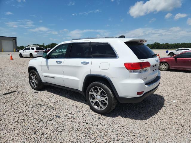 Продажа на аукционе авто 2019 Jeep Grand Cherokee, vin: 1C4RJFBG5KC610883, номер лота: 61223496