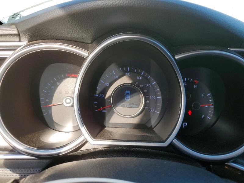 Продаж на аукціоні авто 2015 Kia Optima, vin: 5XXGN4A78FG380859, номер лоту: 59660896