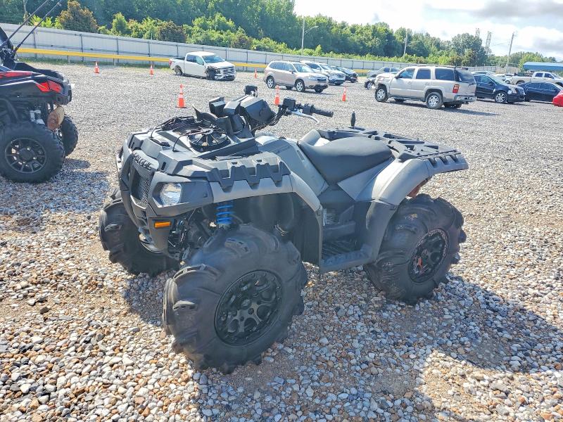 Продажа на аукционе авто 2023 Polaris Sportsman, vin: 4XASXN853PB143046, номер лота: 61604016