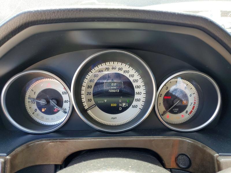 Продаж на аукціоні авто 2014 Mercedes-benz E, vin: WDDHF5KB1EA943969, номер лоту: 63183046