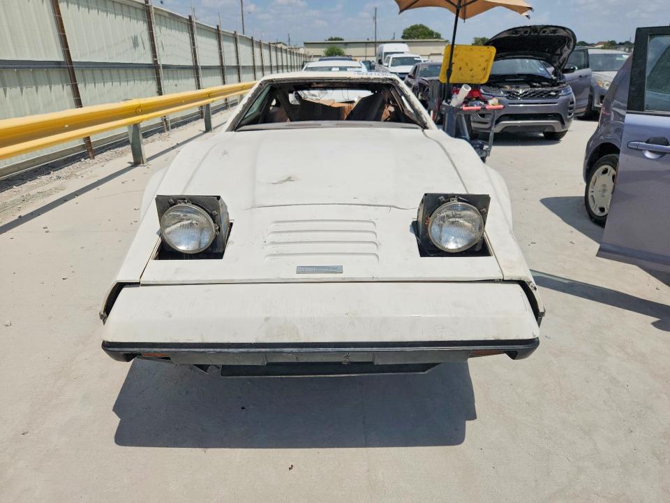 Продажа на аукционе авто 1975 Bricklan Sv-1, vin: 00041BX5S002023, номер лота: 62231296