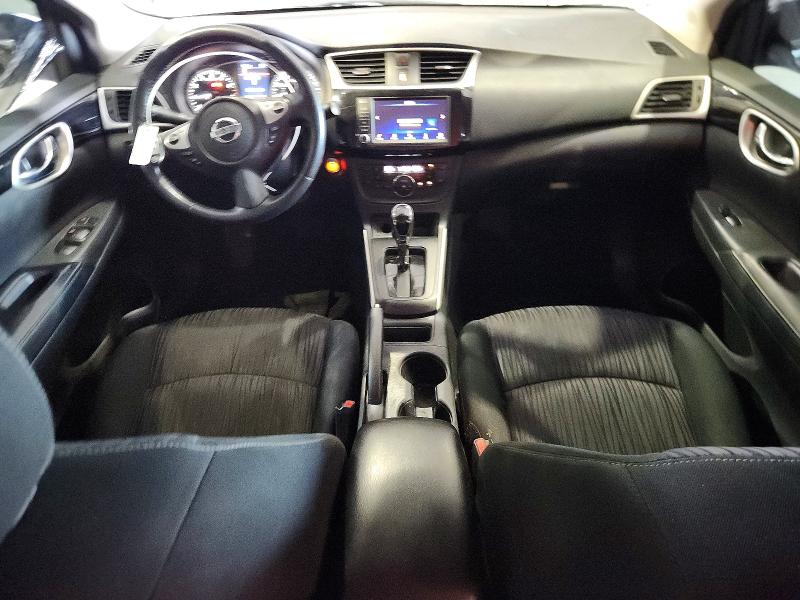 Продажа на аукционе авто 2019 Nissan Sentra, vin: 3N1AB7AP7KY427898, номер лота: 59365676