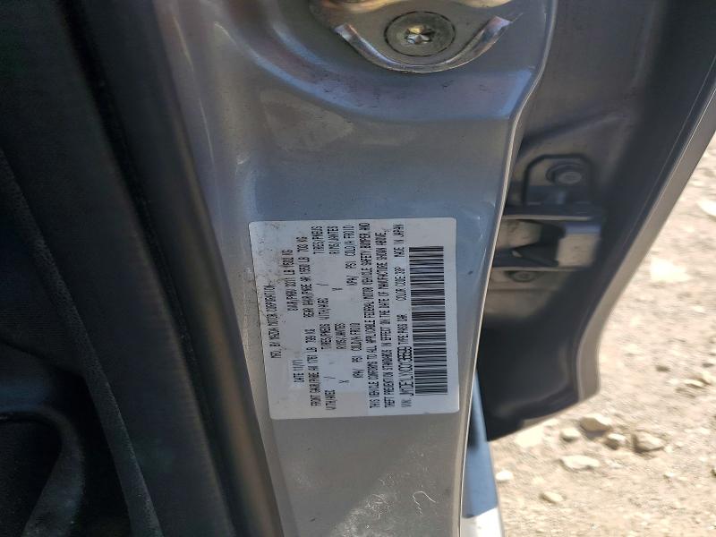 Продажа на аукционе авто 2012 Mazda Mazda2, vin: JM1DE1LYXC0136599, номер лота: 60204646