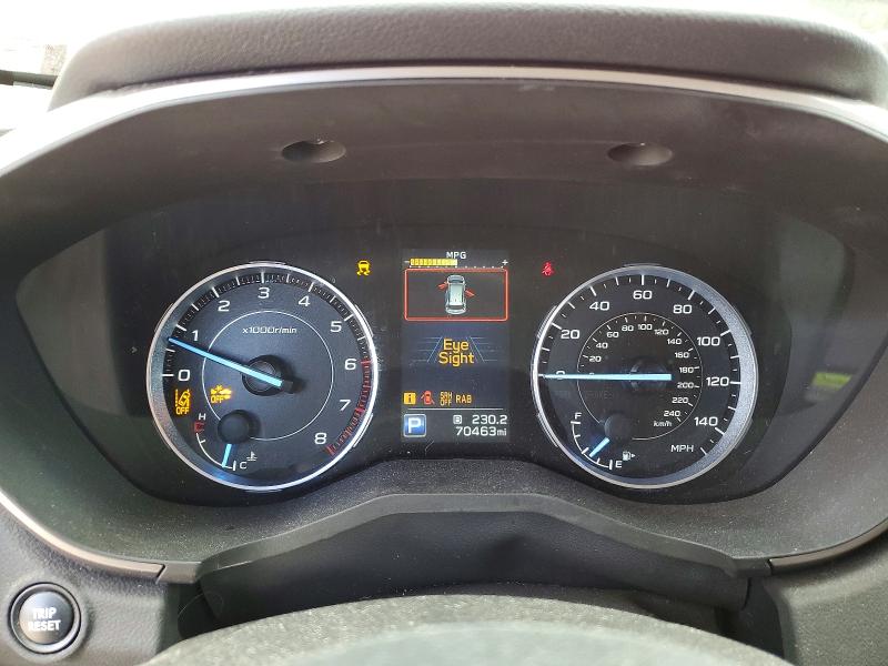 Продаж на аукціоні авто 2020 Subaru Ascent, vin: 4S4WMARDXL3466849, номер лоту: 85965555