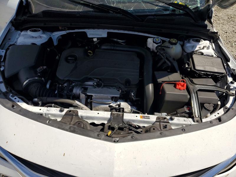 61048926 :رقم المزاد ، 1G1ZD5ST7PF198916 vin ، 2023 Chevrolet Malibu مزاد بيع