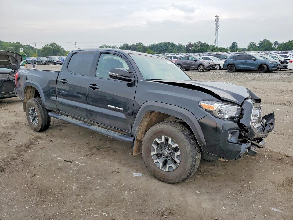 Aukcja sprzedaży 2017 Toyota Tacoma, vin: 3TMDZ5BN9HM031933, numer aukcji: 62987426