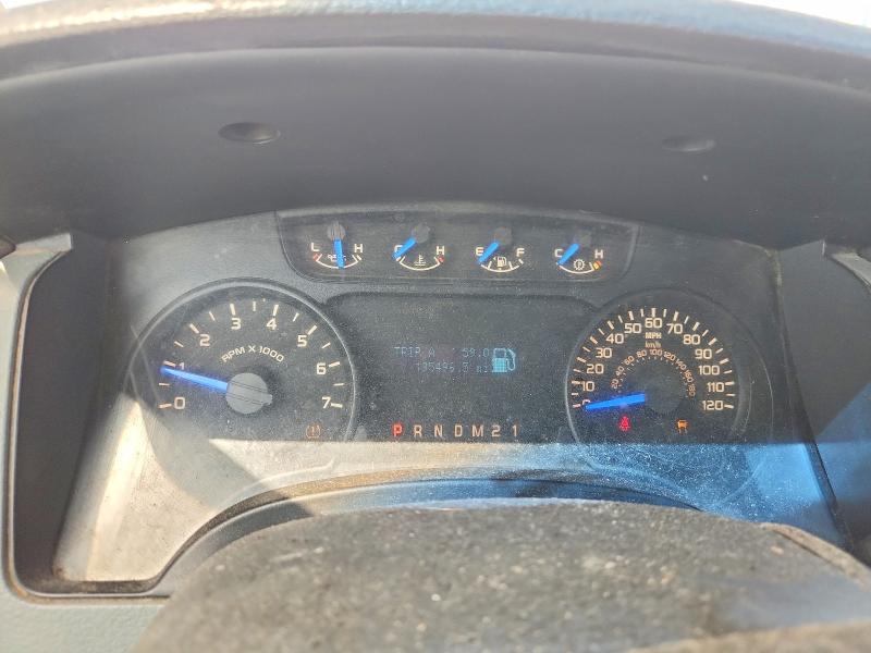 Продажа на аукционе авто 2013 Ford F150, vin: 1FTMF1CM0DKE06147, номер лота: 61620856
