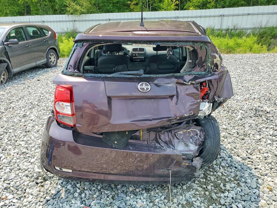 Продажа на аукционе авто 2010 Scion Xd, vin: JTKKU4B44A1005405, номер лота: 62599386