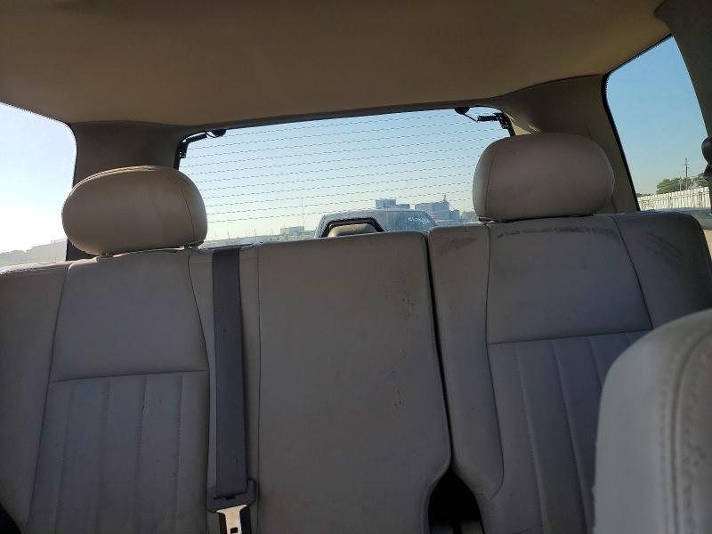 2006 Jeep Liberty მანქანა იყიდება აუქციონზე, vin: 1J4GL58K36W274253, აუქციონის ნომერი: 60153496