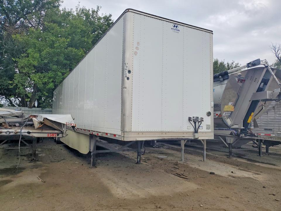 Aukcja sprzedaży 2021 Hyundai Translead Inc Dry Van, vin: 3H3V532C3MT034414, numer aukcji: 62240066