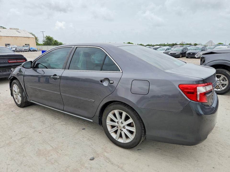 Aukcja sprzedaży 2012 Toyota Camry, vin: 4T1BF1FK1CU140587, numer aukcji: 61440946