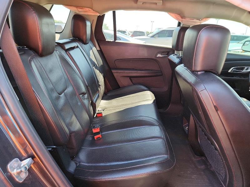 Aukcja sprzedaży 2014 Gmc Terrain, vin: 2GKFLYE33E6184789, numer aukcji: 60678796