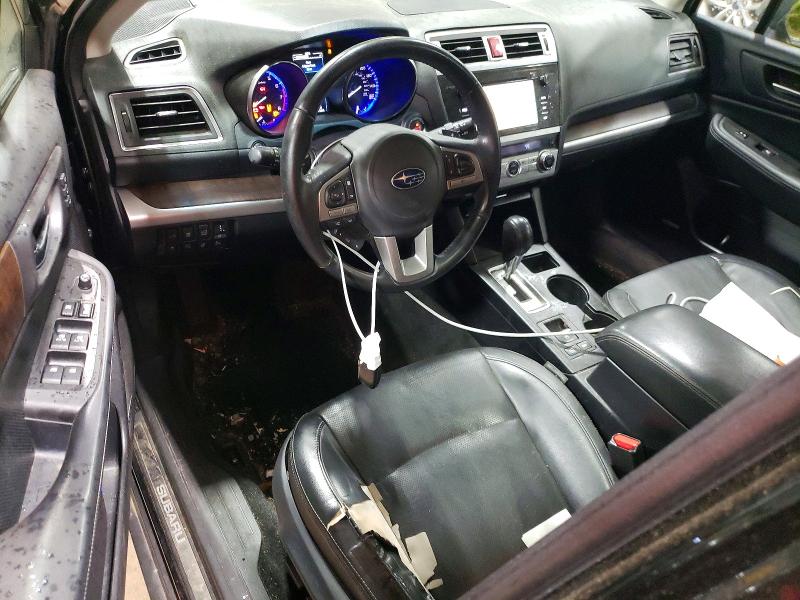 58869136 :رقم المزاد ، 4S4BSENC5F3224130 vin ، 2015 Subaru Outback مزاد بيع