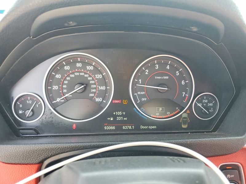 62197606 :رقم المزاد ، WBA4Z5C53JEA33090 vin ، 2018 Bmw 440i مزاد بيع