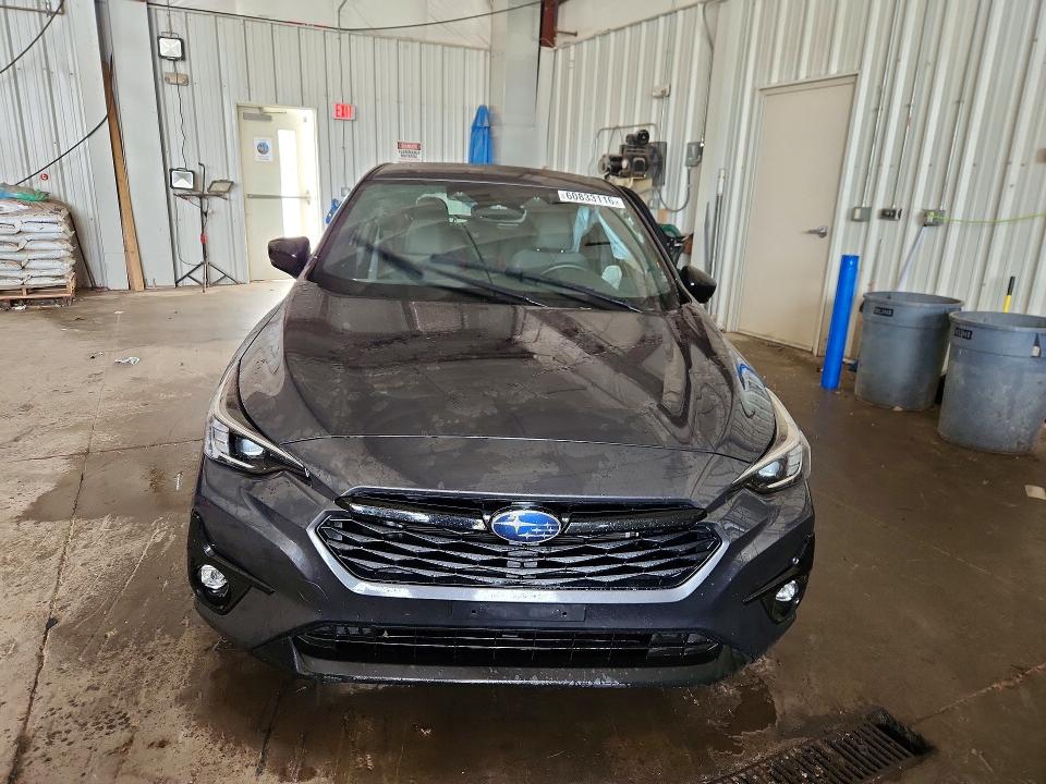 Aukcja sprzedaży 2024 Subaru Impreza, vin: JF1GUHJC9R8334980, numer aukcji: 60833116