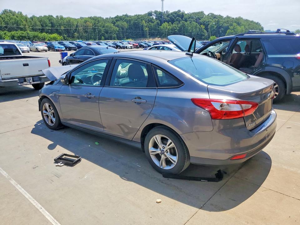 62481226 :رقم المزاد ، 1FADP3F20DL188438 vin ، 2013 Ford Focus مزاد بيع