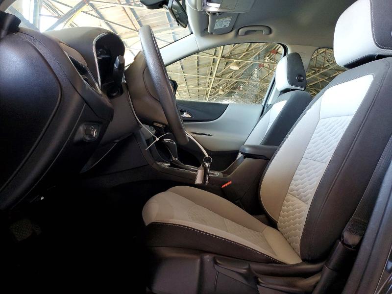 61050896 :رقم المزاد ، 2GNAXSEVXK6267731 vin ، 2019 Chevrolet Equinox مزاد بيع