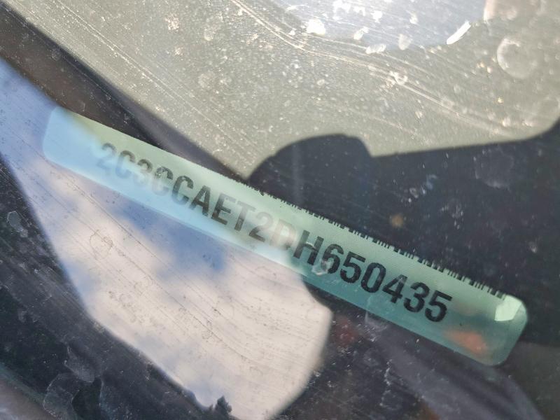 63301486 :رقم المزاد ، 2C3CCAET2DH650435 vin ، 2013 Chrysler 300c مزاد بيع