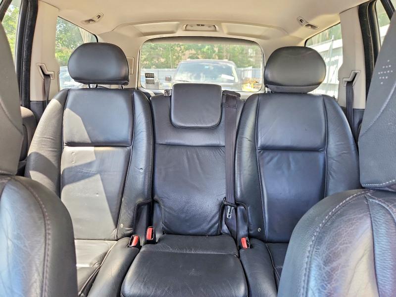 2008 Volvo Xc90 მანქანა იყიდება აუქციონზე, vin: YV4CZ982X81460380, აუქციონის ნომერი: 58184086