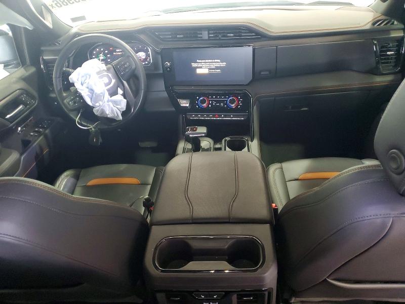 60005986 :رقم المزاد ، 3GTUUEELXSG308880 vin ، 2025 Gmc Sierra مزاد بيع