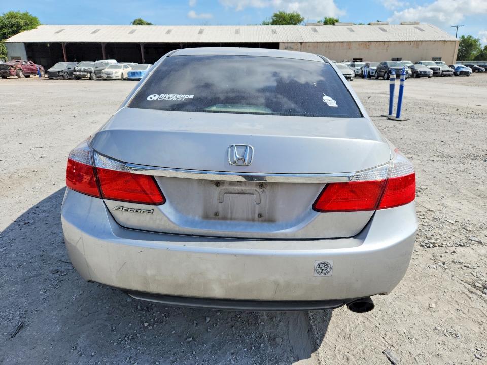 60031356 :رقم المزاد ، 1HGCR2F37DA281098 vin ، 2013 Honda Accord مزاد بيع