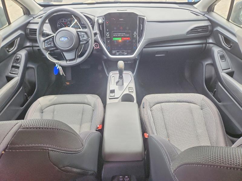 2024 Subaru Crosstrek მანქანა იყიდება აუქციონზე, vin: JF2GUADC4RH260401, აუქციონის ნომერი: 60754736