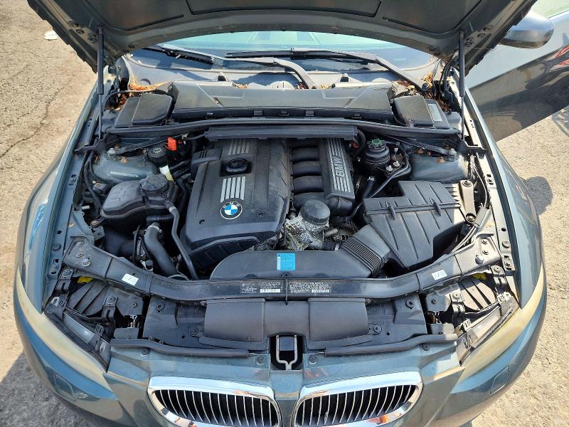 60779566 :رقم المزاد ، WBAWR3C52AP462901 vin ، 2010 Bmw 328 مزاد بيع