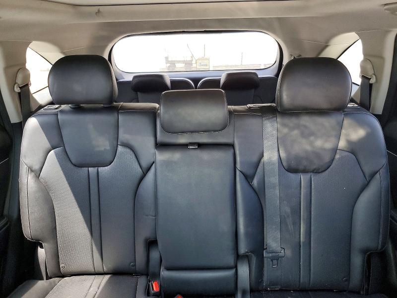 Продажа на аукционе авто 2022 Kia Sorento, vin: 5XYRL4LC6NG134833, номер лота: 61692996