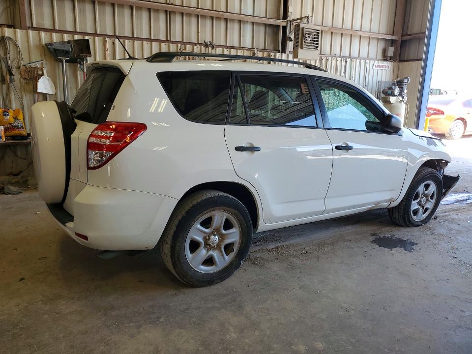 Auction sale of the 2012 Toyota Rav4, vin: 2T3ZF4DV4CW118751, lot number: 62069686