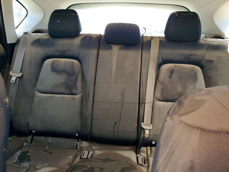 62789176 :رقم المزاد ، JM3KFBAL0S0714992 vin ، 2025 Mazda Cx-5 مزاد بيع