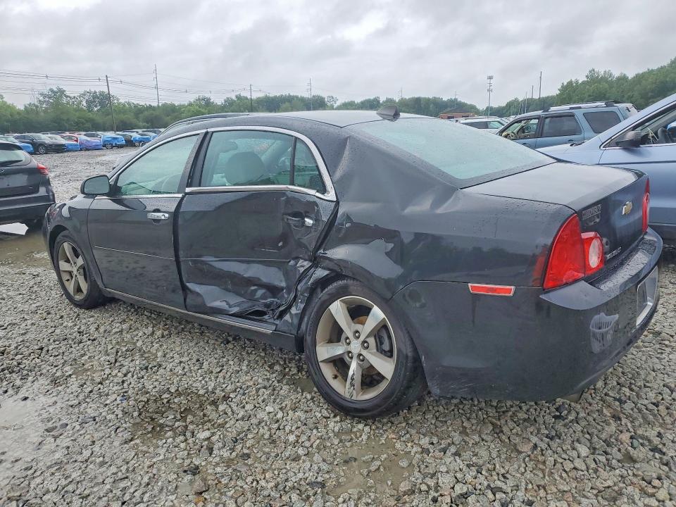 Продаж на аукціоні авто 2012 Chevrolet Malibu, vin: 1G1ZD5E00CF365922, номер лоту: 60047436