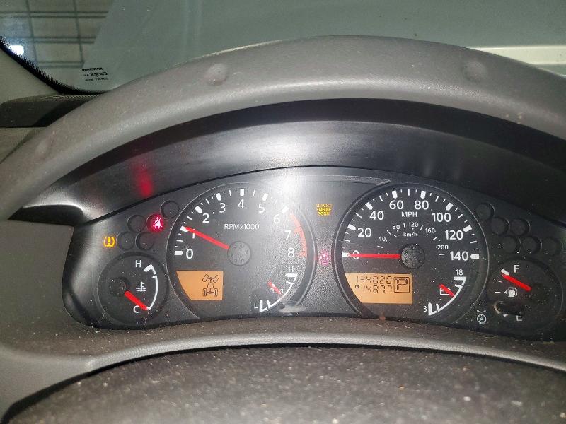 Aukcja sprzedaży 2005 Nissan Xterra, vin: 5N1AN08WX5C641222, numer aukcji: 61200596
