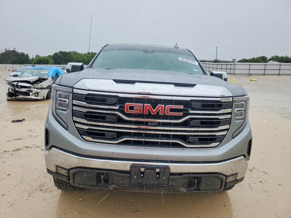 2025 Gmc Sierra მანქანა იყიდება აუქციონზე, vin: 3GTPHDED8SG156568, აუქციონის ნომერი: 60586326
