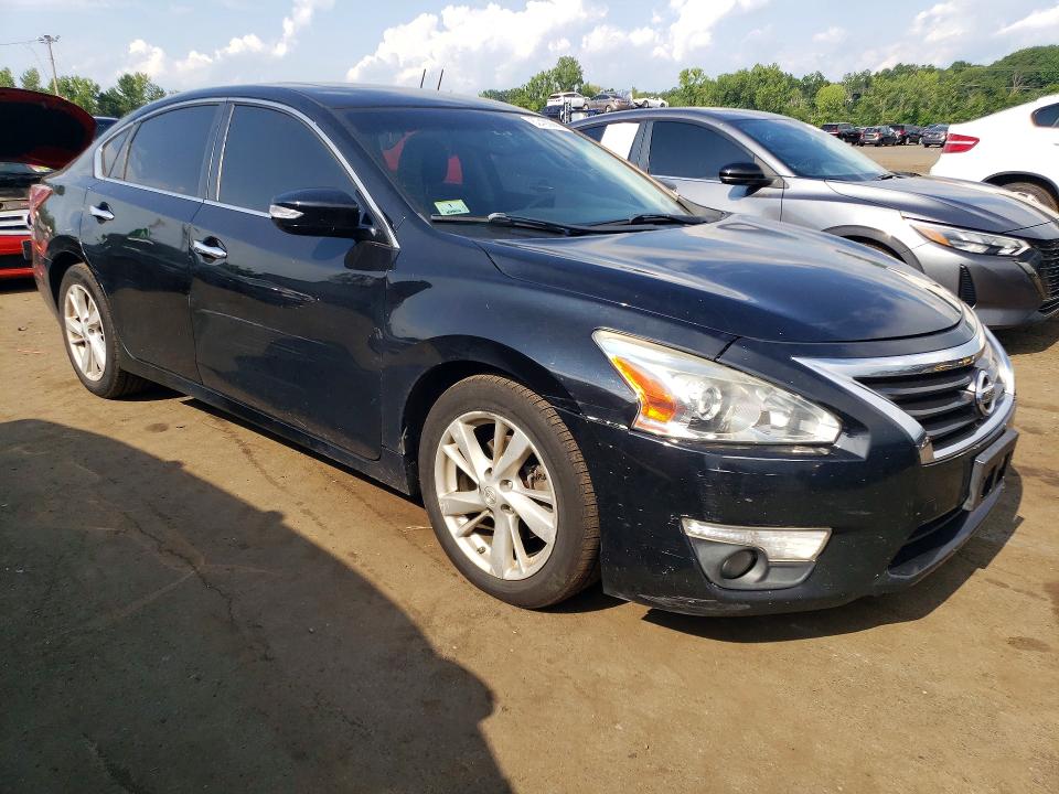 62420986 :رقم المزاد ، 1N4AL3AP1EC164264 vin ، 2014 Nissan Altima مزاد بيع