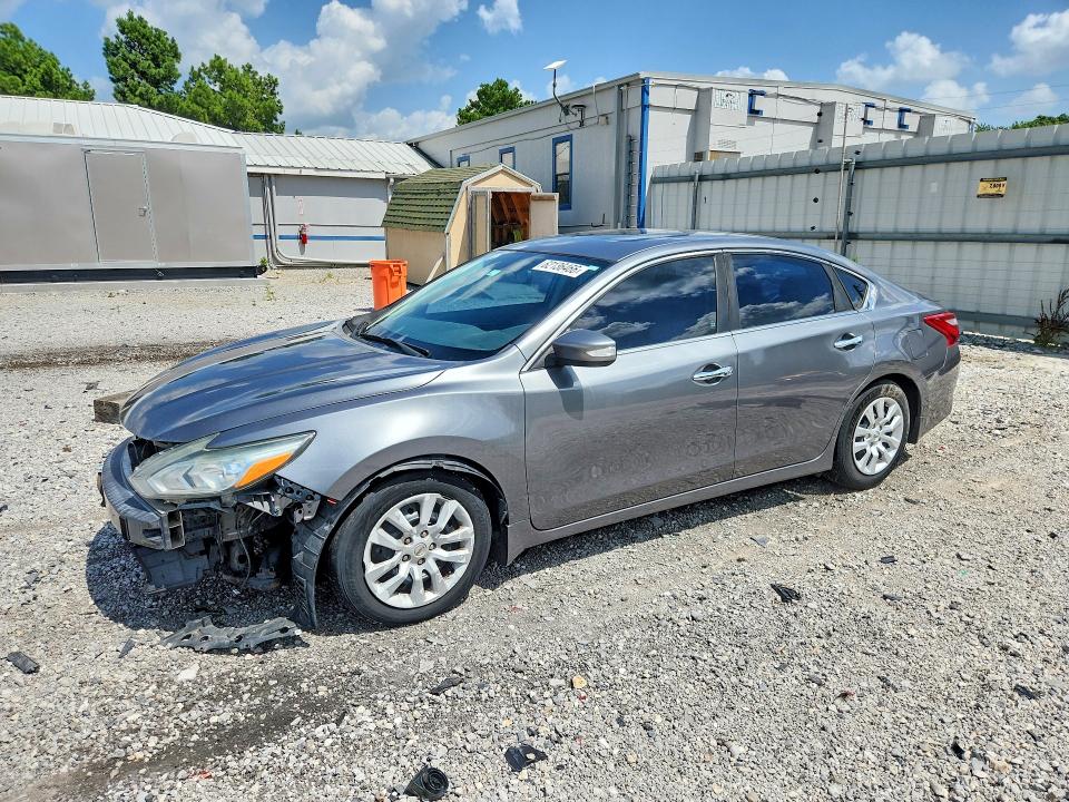 62136466 :رقم المزاد ، 1N4AL3APXGC147918 vin ، 2016 Nissan Altima مزاد بيع