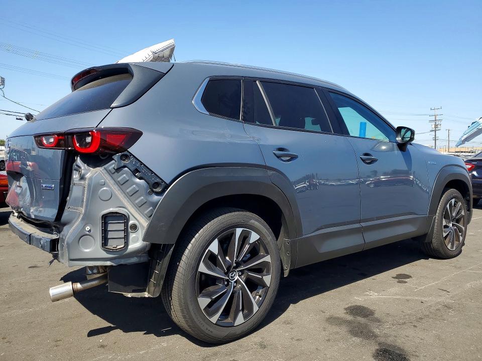 Aukcja sprzedaży 2025 Mazda Cx-50, vin: 7MMVAAEW2SN109748, numer aukcji: 63371106