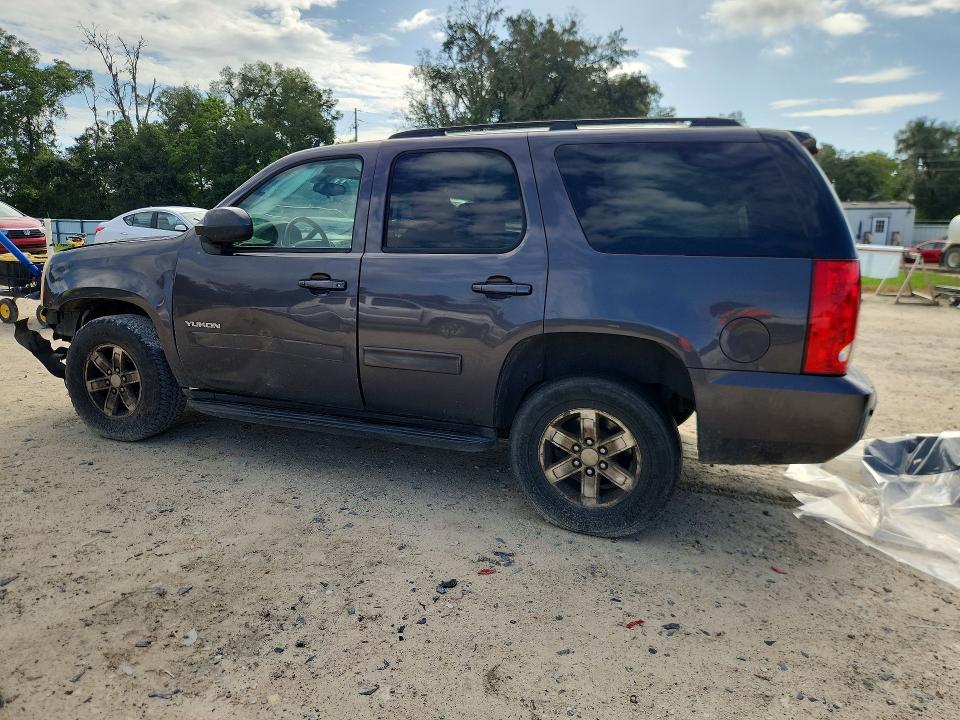 Aukcja sprzedaży 2011 Gmc Yukon, vin: 1GKS2AE03BR130519, numer aukcji: 61743236
