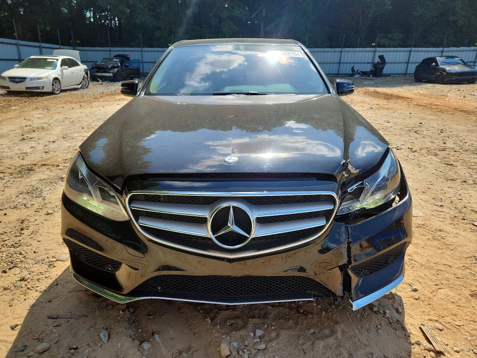60292216 :رقم المزاد ، WDDHF8JBXEB038286 vin ، 2014 Mercedes-benz E مزاد بيع