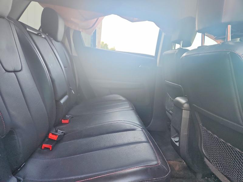 Aukcja sprzedaży 2017 Gmc Terrain, vin: 2GKALPEK8H6229144, numer aukcji: 60328116