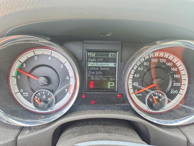 Продаж на аукціоні авто 2011 Dodge Durango, vin: 1D4RE2GG1BC616043, номер лоту: 61230646