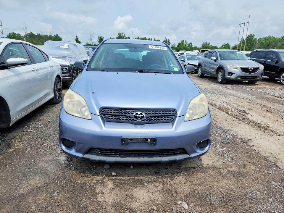 Aukcja sprzedaży 2007 Toyota Corolla Matrix, vin: 2T1KR32E47C675407, numer aukcji: 61406386
