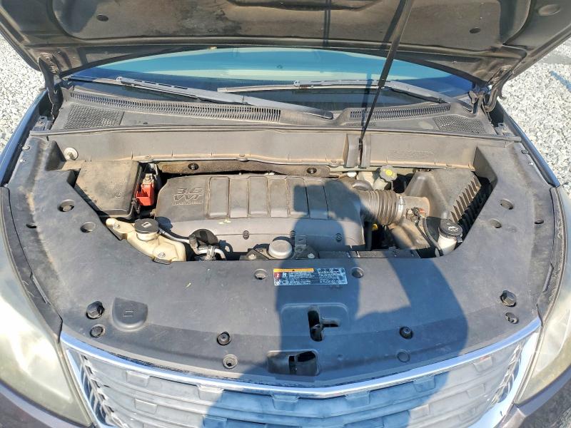 2013 Chevrolet Traverse მანქანა იყიდება აუქციონზე, vin: 1GNKRFED9DJ217860, აუქციონის ნომერი: 62993546